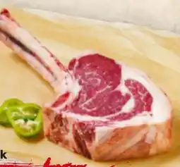 Billa Hofstädter Die Grillerei Tomahawk Steak Angebot