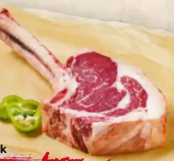 Billa Hofstädter Die Grillerei Tomahawk Steak Angebot
