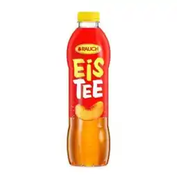 Billa Rauch Eistee Angebot