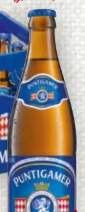 Billa Puntigamer Märzen Angebot