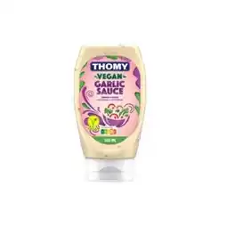Billa Thomy Grillsauce Angebot