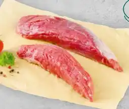 Billa ja!natürlich Bio Teres Major Steak Angebot