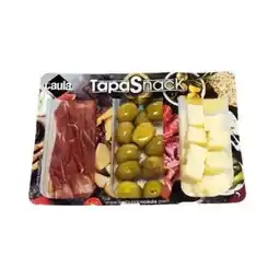 Billa Caula Tapas Snack Angebot