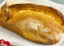 Billa ja!natürlich Bio-Hartweizenbrot Angebot
