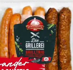 Billa Hofstädter Die Grillerei Grilltrio Angebot