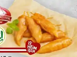 Billa Hofstädter Die Grillerei Mehrwohl Hendl-Innenfiletspieße Angebot