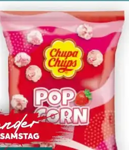 Billa Chupa Chups Popcorn Angebot