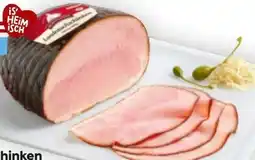 Billa Hofstädter Landrauchschinken Angebot