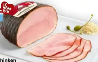 Billa Hofstädter Landrauchschinken Angebot