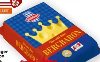 Billa Schärdinger Bergbaron Angebot