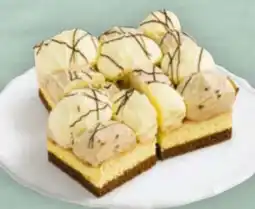 Billa BILLA PLUS Konditorei Latte Macchiato Schnitte Angebot