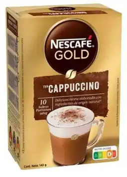 Billa Nescafé Cappuccino Angebot