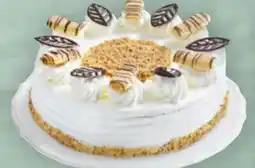 Billa BILLA PLUS Konditorei Malakofftorte Angebot