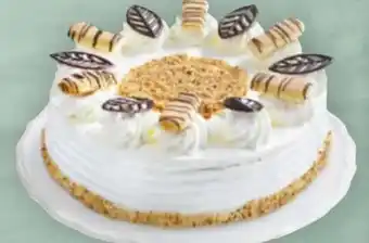 Billa BILLA PLUS Konditorei Malakofftorte Angebot