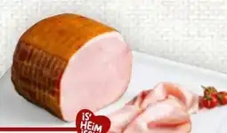 Billa Messner Schilcher Schinken Angebot