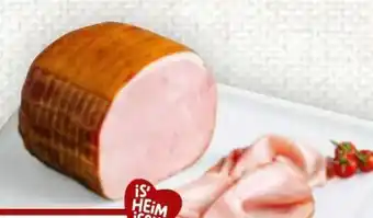 Billa Messner Schilcher Schinken Angebot