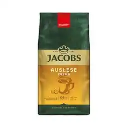 Billa Jacobs Auslese Crema Angebot