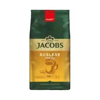 Billa Jacobs Auslese Crema Angebot