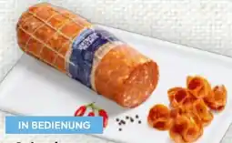 Billa Salami Ventricina Angebot