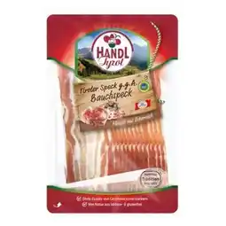 Billa Handl Tyrol Tiroler Bauchspeck Angebot