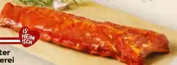 Billa Hofstädter Die Grillerei Spareribs Angebot