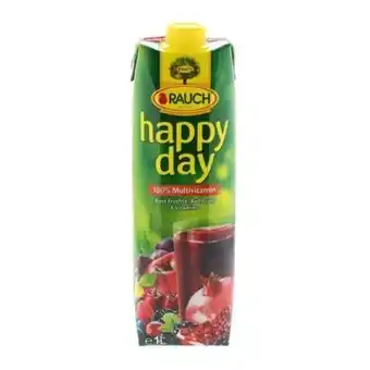 Billa Rauch Happy Day Angebot