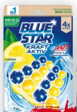 Billa Blue Star Beckensteine Angebot