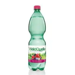 Billa Waldquelle Frucht Angebot