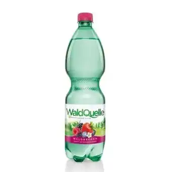 Billa Waldquelle Frucht Angebot