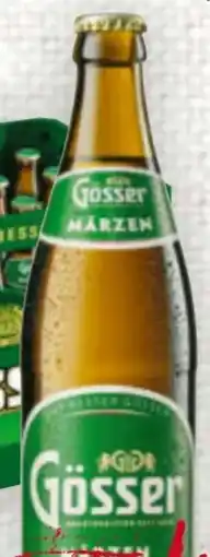 Billa Gösser Märzen Angebot