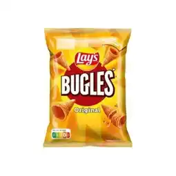 Billa Lays Bugles Angebot