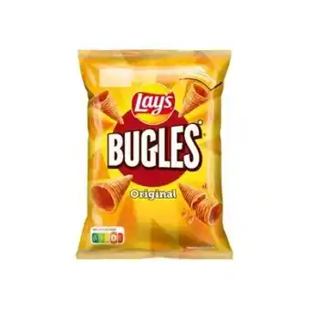 Billa Lays Bugles Angebot