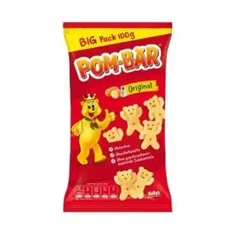 Billa Kelly's Pom-Bär Angebot