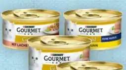 Billa Purina Gourmet Gold Angebot