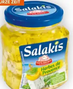 Billa Salakis Würfel Kräuter der Provence Angebot