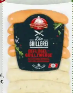 Billa Hofstädter Die Grillerei Gefügel-Grillzwerge Angebot