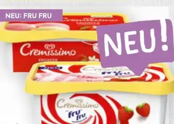 Billa Eskimo Cremissimo Angebot