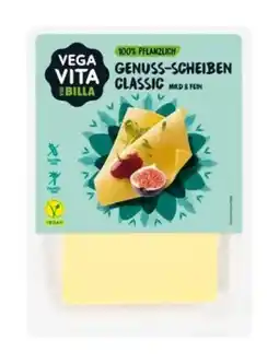 Billa Vega Vita Genuss-Scheiben Angebot
