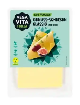 Billa Vega Vita Genuss-Scheiben Angebot