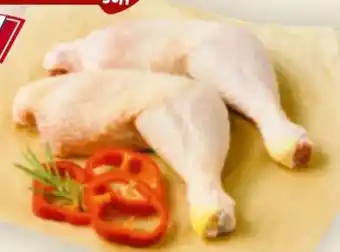 Billa ja!natürlich Bio-Wiesenhendl Keulen Angebot