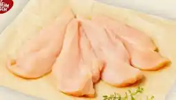 Billa ja!natürlich Bio-Wiesenhendl Schnitzel Angebot