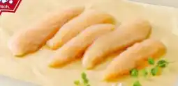 Billa ja!natürlich Bio-Wiesenhendl Innenflets Angebot