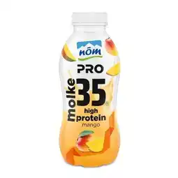 Billa Nöm Protein Molkedrink Angebot