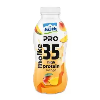 Billa Nöm Protein Molkedrink Angebot
