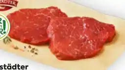 Billa Hofstädter Minutensteak vom Rind Angebot