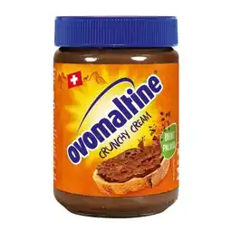 Billa Ovomaltine Crunchy Cream Angebot