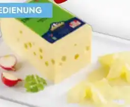 Billa Kärntnermilch Drautaler Angebot
