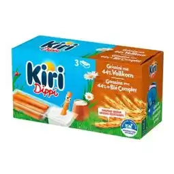 Billa Kiri Dippi Angebot