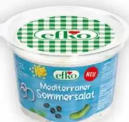 Billa Efko Sommersalat Angebot