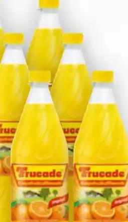Billa Frucade Limonade Angebot